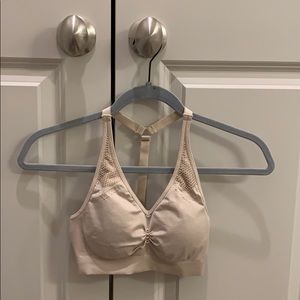 Athleta sports bra